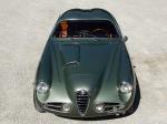Alfa Romeo 1900 SSZ 1954 года